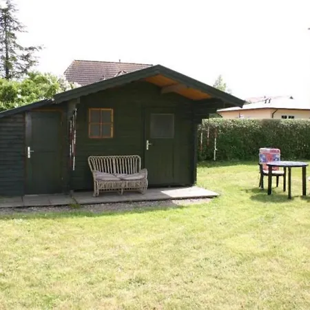 Tatil Evi Ferienhaus-molligarten-558
